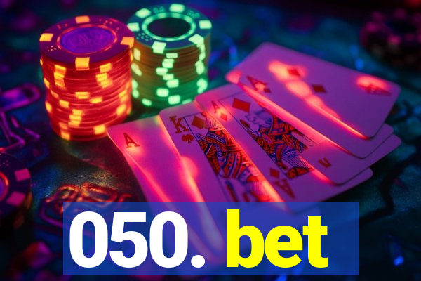 050. bet